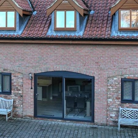 Queensgate Holiday Apartment , Beverley With Parking المظهر الخارجي الصورة
