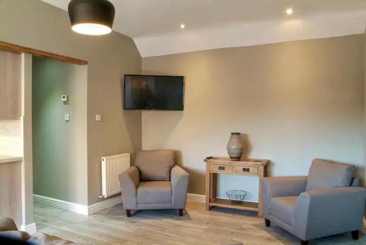 Queensgate Holiday Apartment , Beverley With Parking المظهر الخارجي الصورة