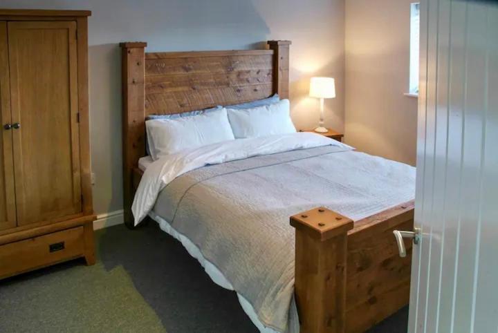 Queensgate Holiday Apartment , Beverley With Parking المظهر الخارجي الصورة