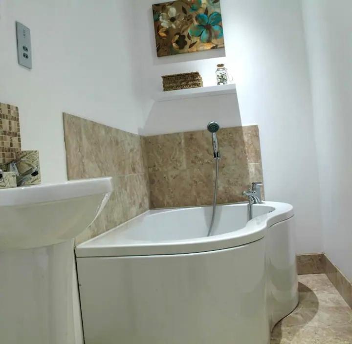 Queensgate Holiday Apartment , Beverley With Parking المظهر الخارجي الصورة