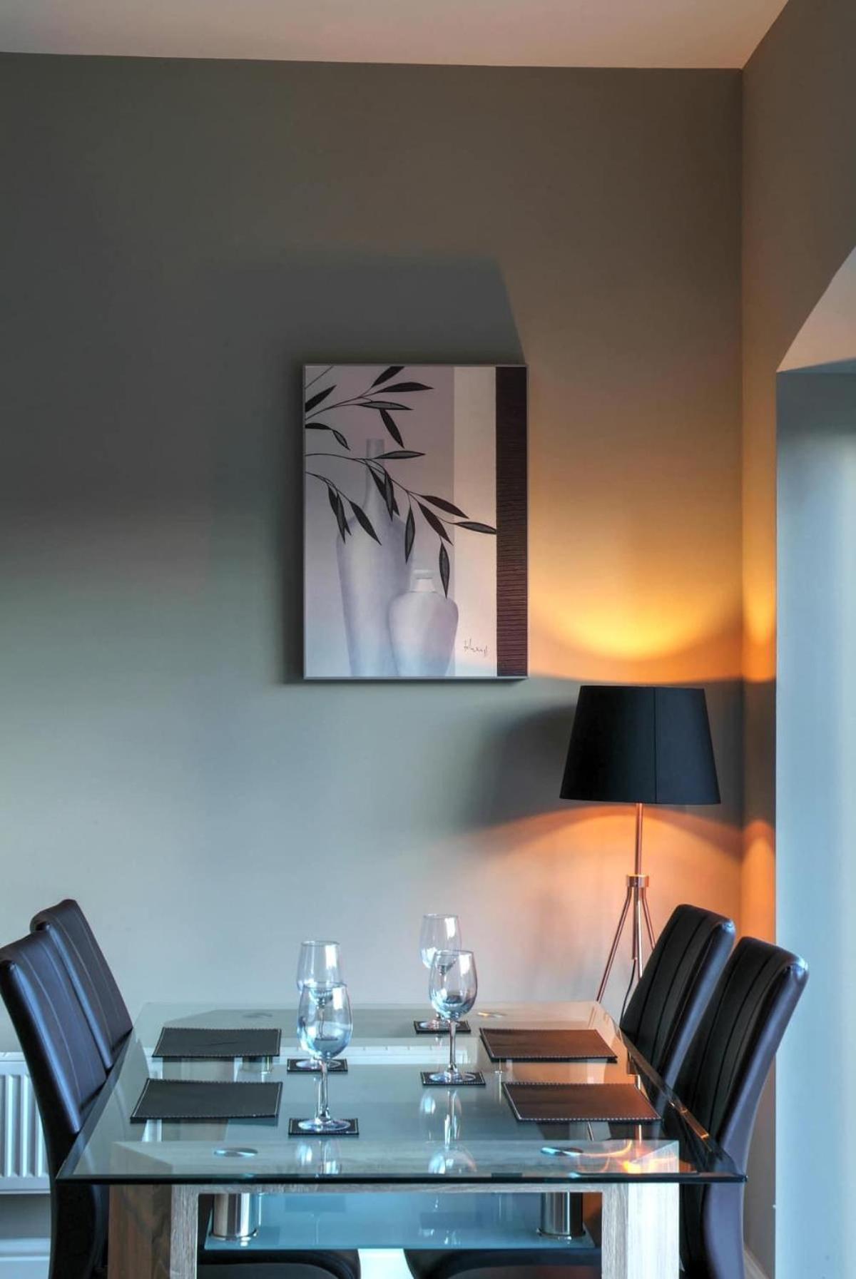 Queensgate Holiday Apartment , Beverley With Parking المظهر الخارجي الصورة